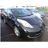 Image 2 : 2013 Nissan LEAF