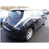 Image 3 : 2013 Nissan LEAF