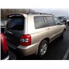 Image 3 : 2006 Toyota Highlander Hybrid