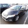 Image 1 : 2012 Honda Insight