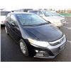 Image 2 : 2012 Honda Insight