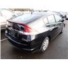 Image 3 : 2012 Honda Insight