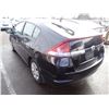 Image 4 : 2012 Honda Insight
