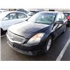 Image 1 : 2009 Nissan Altima