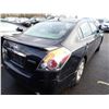 Image 3 : 2009 Nissan Altima