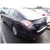 Image 4 : 2009 Nissan Altima