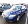 Image 1 : 2009 Toyota Camry Hybrid