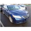 Image 2 : 2009 Toyota Camry Hybrid