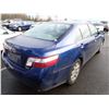 Image 3 : 2009 Toyota Camry Hybrid