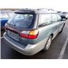 Image 3 : 2000 Subaru Outback