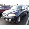 Image 1 : 2004 Acura MDX