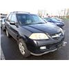 Image 2 : 2004 Acura MDX