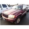 Image 1 : 1999 Jeep Grand Cherokee