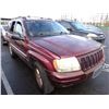 Image 2 : 1999 Jeep Grand Cherokee