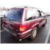 Image 3 : 1999 Jeep Grand Cherokee
