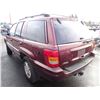 Image 4 : 1999 Jeep Grand Cherokee