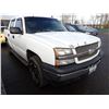 Image 2 : 2006 Chevrolet Avalanche