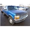 Image 2 : 1992 Dodge Dakota