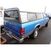 Image 3 : 1992 Dodge Dakota