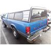 Image 4 : 1992 Dodge Dakota