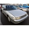 Image 2 : 1993 Subaru Legacy
