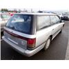 Image 3 : 1993 Subaru Legacy
