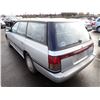 Image 4 : 1993 Subaru Legacy