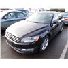 Image 1 : 2015 Volkswagen Passat