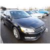 Image 2 : 2015 Volkswagen Passat