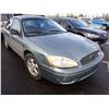 Image 2 : 2005 Ford Taurus
