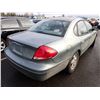 Image 3 : 2005 Ford Taurus