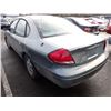 Image 4 : 2005 Ford Taurus