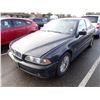 Image 1 : 2003 BMW 530i