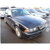 Image 2 : 2003 BMW 530i