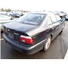 Image 3 : 2003 BMW 530i