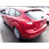 Image 4 : 2012 Ford Focus