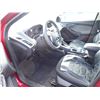 Image 5 : 2012 Ford Focus