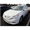 Image 1 : 2012 Hyundai Sonata