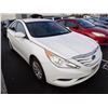 Image 2 : 2012 Hyundai Sonata