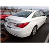 Image 3 : 2012 Hyundai Sonata