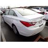 Image 4 : 2012 Hyundai Sonata