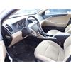 Image 5 : 2012 Hyundai Sonata