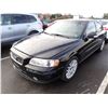 Image 1 : 2008 Volvo S60