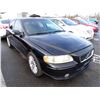 Image 2 : 2008 Volvo S60