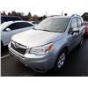 Image 1 : 2014 Subaru Forester