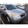 Image 2 : 2014 Subaru Forester
