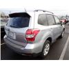 Image 3 : 2014 Subaru Forester