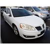 Image 2 : 2009 Pontiac G6