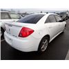 Image 3 : 2009 Pontiac G6