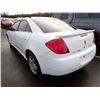 Image 4 : 2009 Pontiac G6